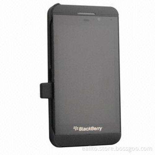 Power Pack Case/Special Design Wireless Charger, Power Bank for RIM's BlackBerry BB Z10